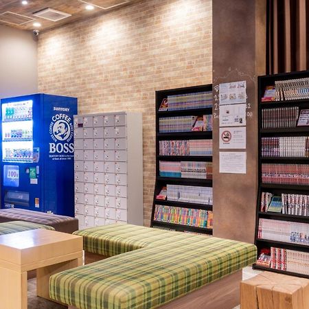 Bnb+ Tsuruhashi Osaka Buitenkant foto
