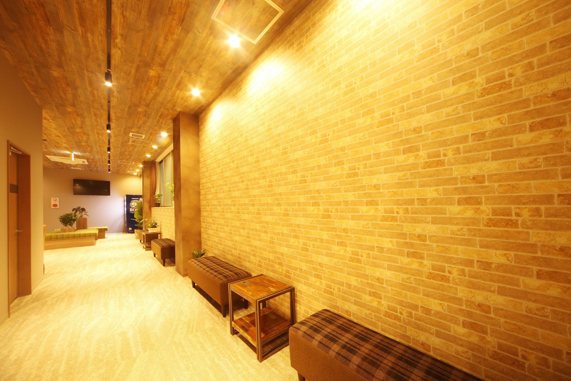 Bnb+ Tsuruhashi Osaka Buitenkant foto