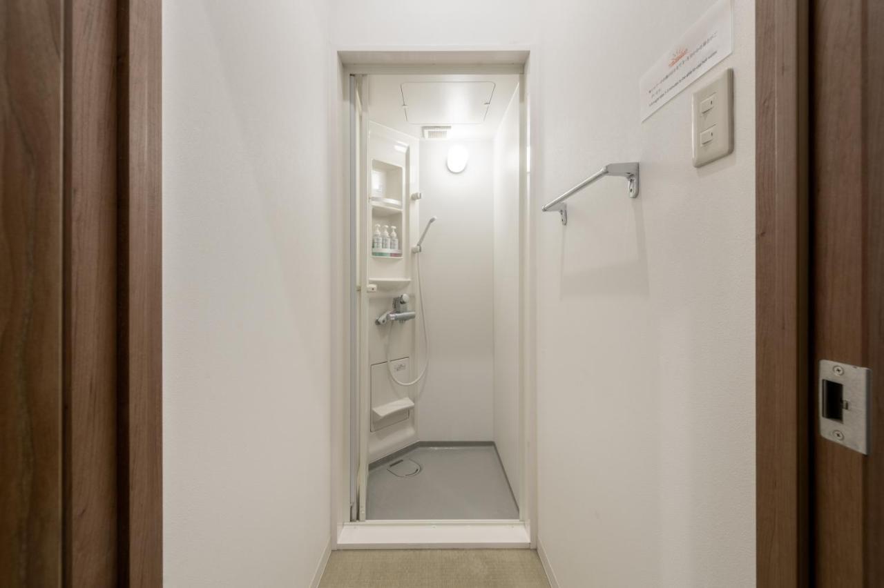 Bnb+ Tsuruhashi Osaka Buitenkant foto