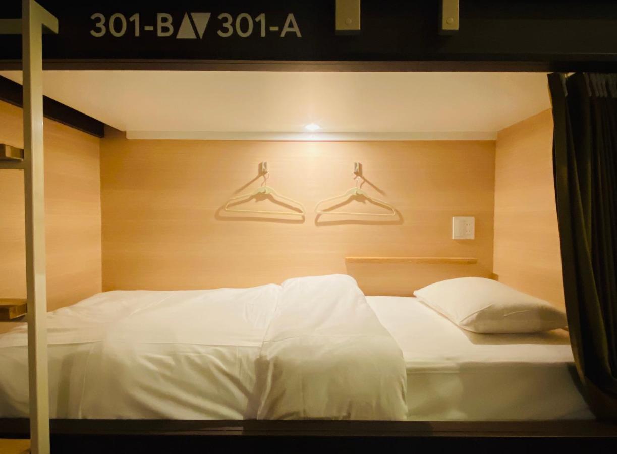 Bnb+ Tsuruhashi Osaka Buitenkant foto
